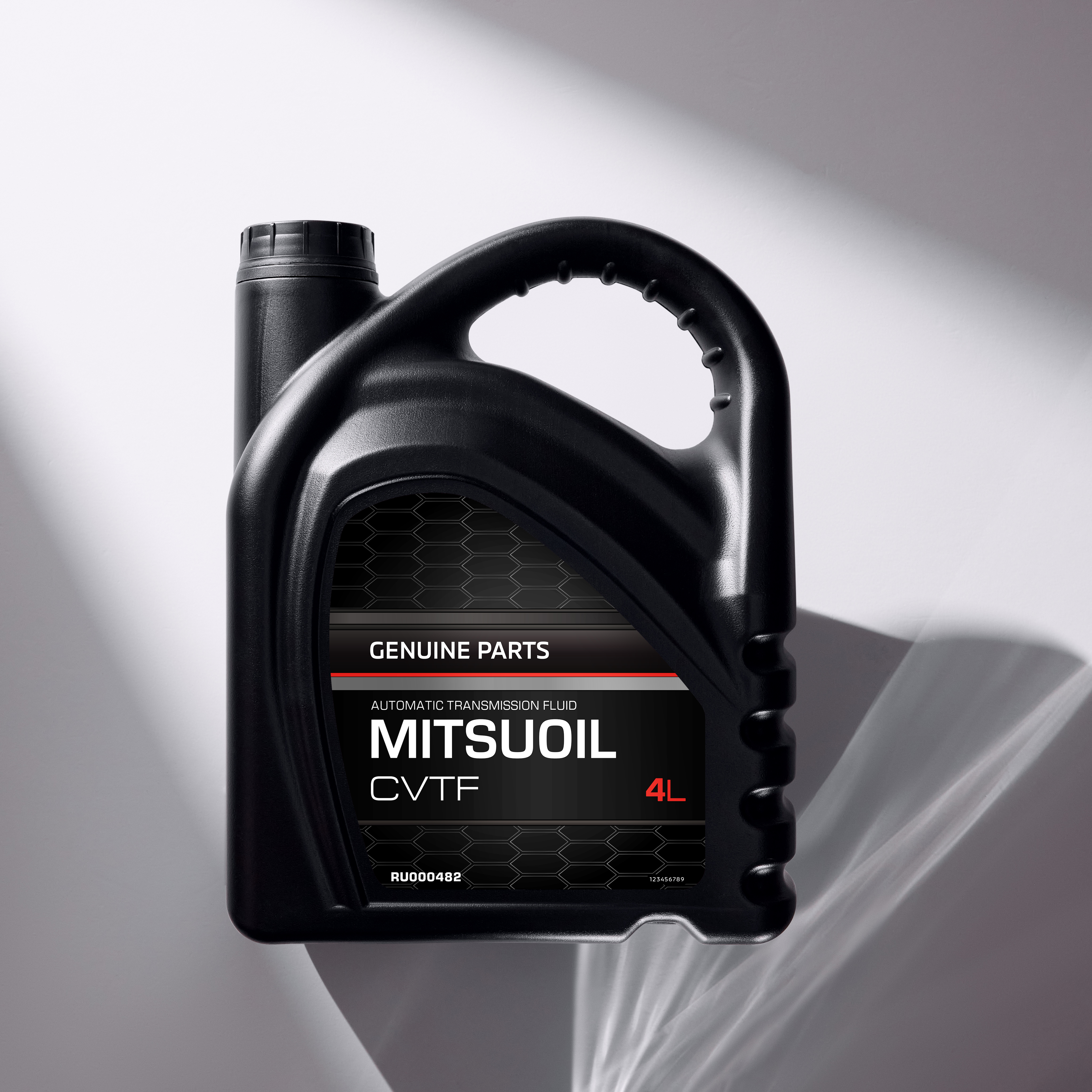 MITSUOIL CVT ЖИДКОСТЬ ДЛЯ ВАРИАТОРНЫХ ТРАНСМИСИЙ